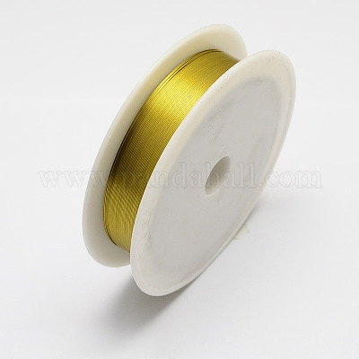 Round Iron Wire&nbsp;MW-R001-0.5mm-M-1