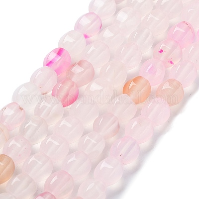 Natural Agate Beads Strands&nbsp;G-G172-02J-1
