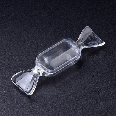 Plastic Bead Storage Containers&nbsp;CON-S042-05-1