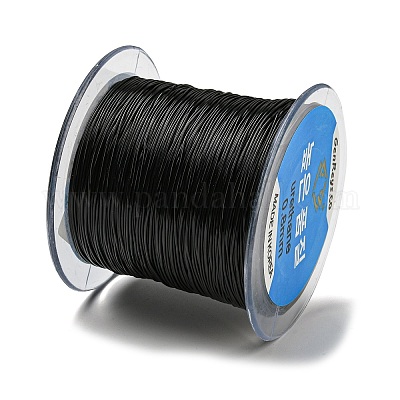 Korean Elastic Crystal Thread&nbsp;EW-N004-0.8mm-03-1