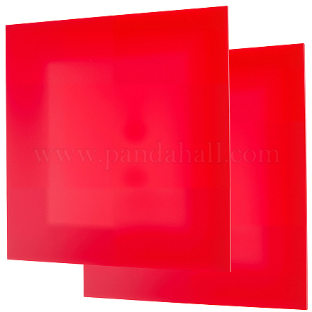 Acrylic Sheets&nbsp;DIY-WH20007-310-1