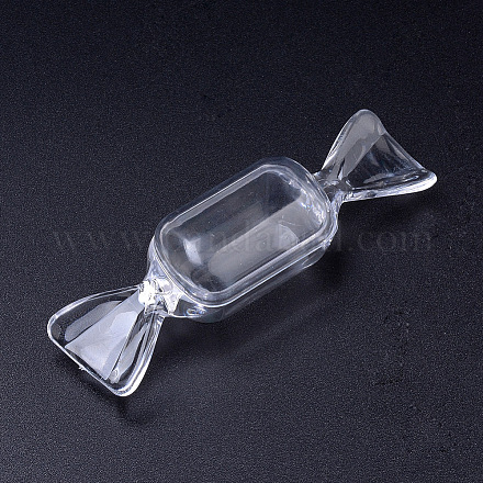 Plastic Bead Storage Containers CON-S042-05-1
