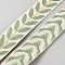 Polyester Ribbons, Dark Sea Green, 1 inch(25mm)