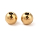 Titanium Beads&nbsp;STAS-B060-01B-G-2
