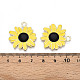 Alloy Pendants&nbsp;PALLOY-S121-214B-01-3