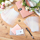 PP Notebook Index Divider Sheets&nbsp;AJEW-CP0010-60A-4