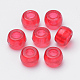 Transparent Plastic Beads&nbsp;MACR-S272-19-2