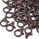 Plastic Lobster Claw Clasps&nbsp;KY-ZX002-08-3