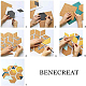 12 Sheets Cork Insulation Sheets&nbsp;DIY-BC0016-21-5