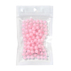 Transparent Acrylic Beads&nbsp;TACR-YW0001-02F-2