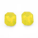 K9 Glass Rhinestone Cabochons&nbsp;MRMJ-N029-15-01-5