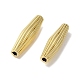 Brass Beads&nbsp;KK-S518-01A-G-2
