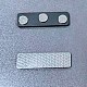 NdFeB Magnetic Work Card&nbsp;AJEW-H155-12A-2