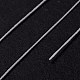 Round Waxed Polyester Thread String&nbsp;YC-D004-02A-142-3