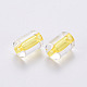Transparent Acrylic Beads&nbsp;TACR-S154-17A-81-2