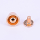 Alloy Cabinet & Drawer Knobs&nbsp;PALLOY-WH0071-06C-3