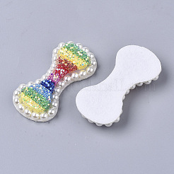 Non Woven Fabric Costume Accessories&nbsp;FIND-T063-002B