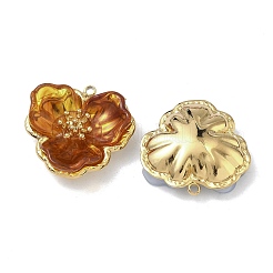 304 Stainless Steel Pendants&nbsp;STAS-F345-04G