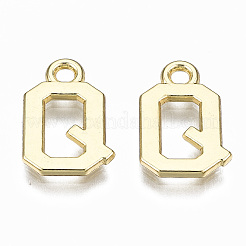 Alloy Charms&nbsp;LS-PALLOY-Q441-025Q-NR