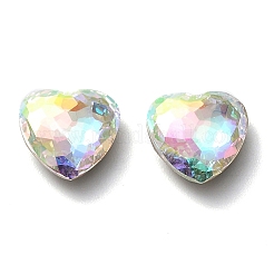 K9 Glass Rhinestone Cabochons&nbsp;RGLA-P035-02A-M