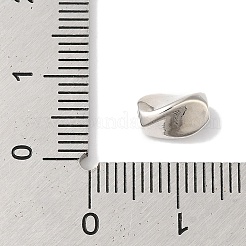 Rack Plating Brass Beads&nbsp;KK-L216-012P