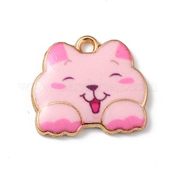 Alloy Pendants&nbsp;LS-FIND-CJC0006-07