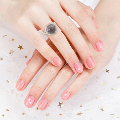 DIY Finger Ring Making Kits&nbsp;DIY-SC0010-94