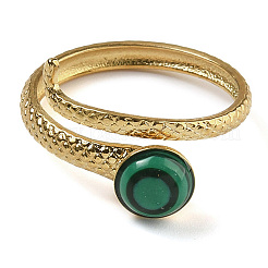 Natural & Synthetic Gemstone Finger Rings&nbsp;RJEW-U027-04G