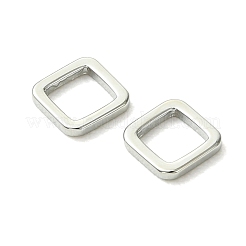 SHEGRACE Brass Link Rings&nbsp;XGRQ6B235-882P