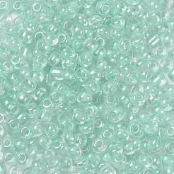 6/0 Glass Seed Beads&nbsp;X-SEED-A015-4mm-2213