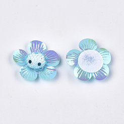 Foam Cabochons&nbsp;KY-T007-02B