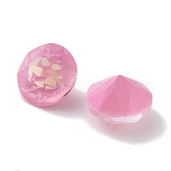 Glass Rhinestone Cabochons&nbsp;RGLA-G020-05A-123AM