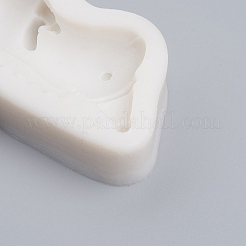 Food Grade Silicone Molds&nbsp;LS-DIY-I020-05