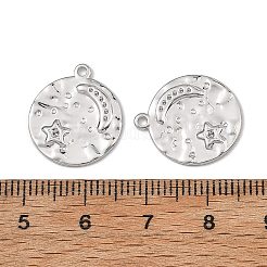 SHEGRACE Brass Pendants&nbsp;XGRQ58989-778P