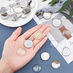 DIY Pendant Making Kits&nbsp;DIY-UN0001-66