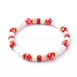 Stretch Beaded Bracelets Sets&nbsp;BJEW-JB06201