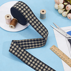 5 Yards Flat Polyester Jacquard Elastic Band&nbsp;EC-PH0001-31A