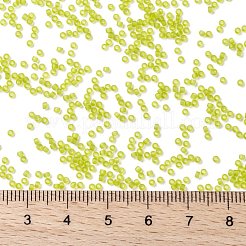 TOHO Round Seed Beads&nbsp;SEED-XTR15-0004F