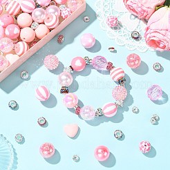 DIY Jewelry Making Kits&nbsp;DIY-CJ0003-40