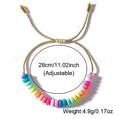 Adjustable Handmade Beaded Bracelets&nbsp;XG7967