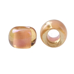 TOHO Round Seed Beads&nbsp;SEED-JPTR08-0301