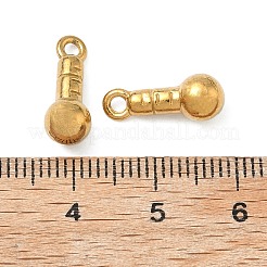 304 Stainless Steel Charms&nbsp;STAS-P439-01A-G