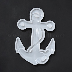 DIY Anchor Wall Decoration Silicone Molds&nbsp;LS-DIY-A034-25D