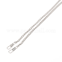 Iron Bag Handles&nbsp;DIY-TAC0016-43P