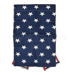 Polyester Garden Flag for Independence Day&nbsp;FB-H002-01B