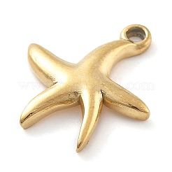 304 Stainless Steel Pendants&nbsp;STAS-I327-05G