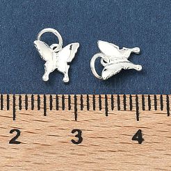 925 Sterling Silver Charms&nbsp;STER-A050-04A-S