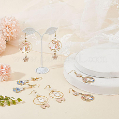 DIY Easter Earring Making Kits&nbsp;DIY-SC0020-26