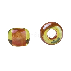 TOHO Round Seed Beads&nbsp;SEED-JPTR11-0303