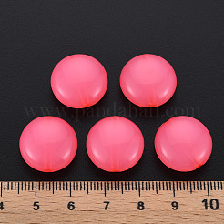 Imitation Jelly Acrylic Beads&nbsp;MACR-S373-86-E09